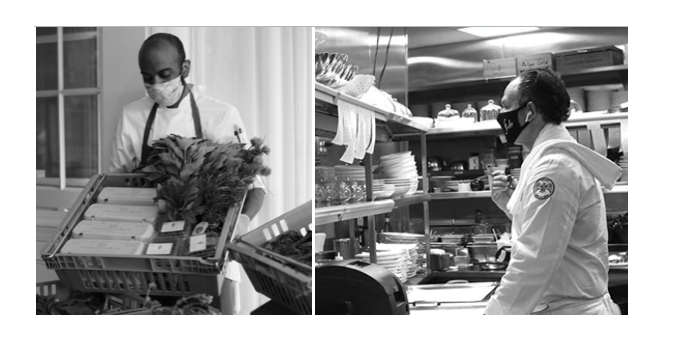 Michelin-Starred Chef Partners with Medical Concierge + Sets Standards for Safety in Winter  + Fabio Trabocchi Restaurants