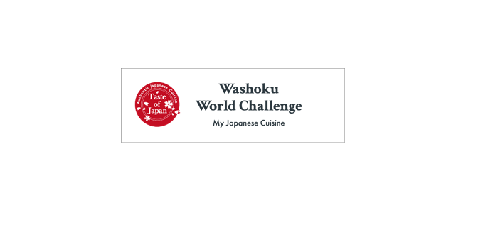 WASHOKU WORLD CHALLENGE HELD ONLINE