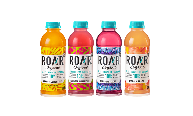 ROAR Organics®️ Launches New Social Media Campaign to Support National Retail Roll-Out at 7-Eleven