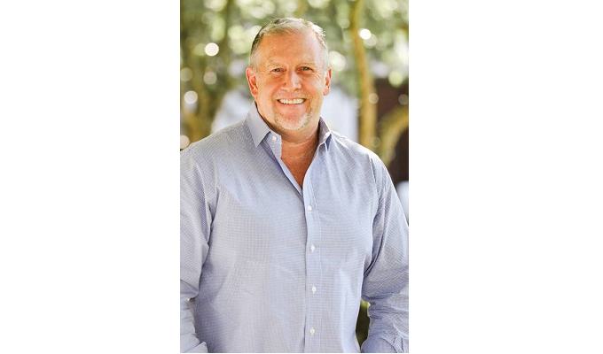 CUVAISON ESTATE WINES NAMES BRENDAN FINLEY ESTATE DIRECTOR