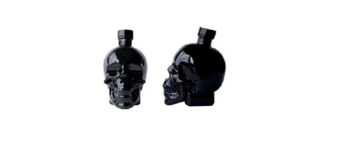 INTRODUCING CRYSTAL HEAD ONYX, AN AGAVE-BASED VODKA