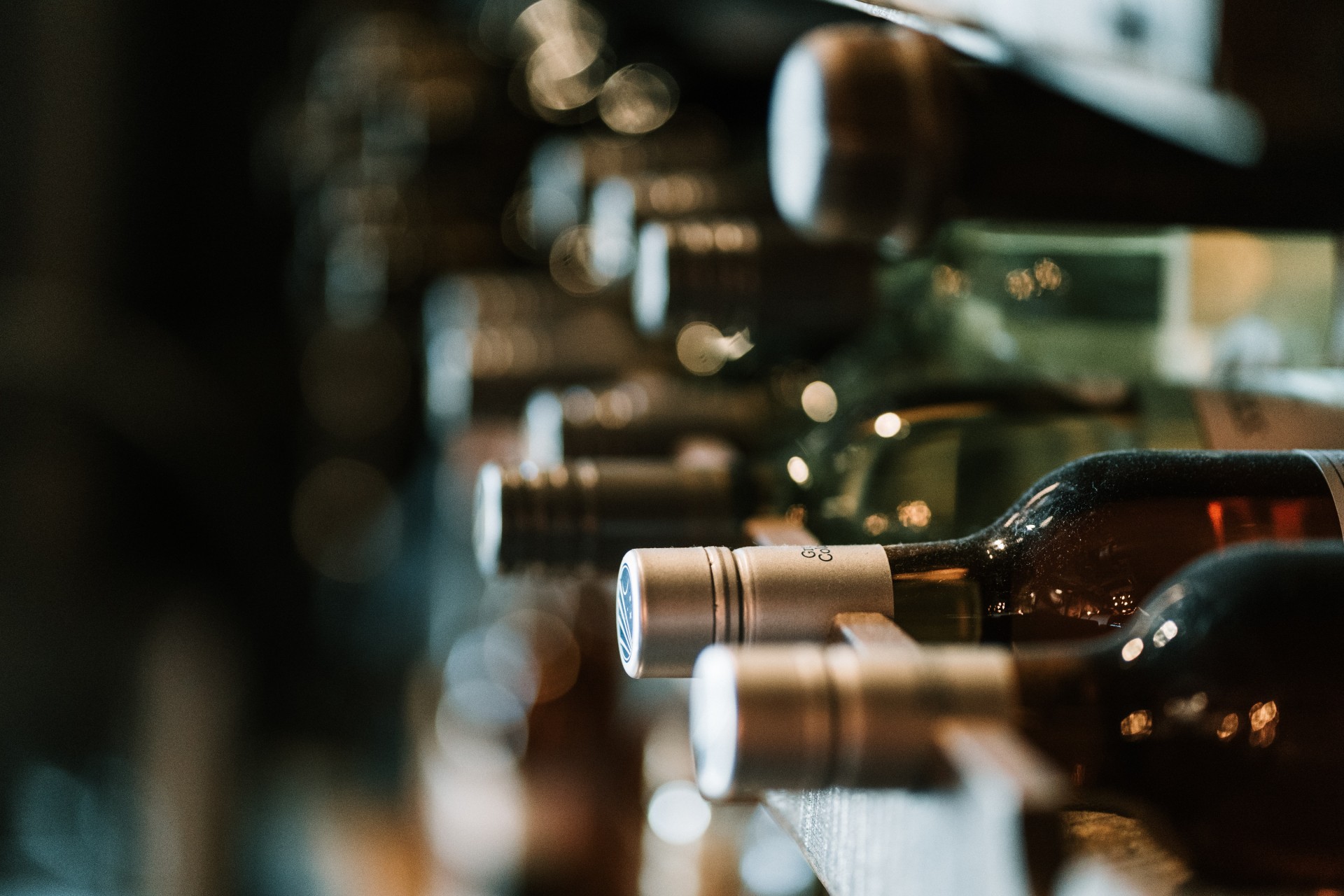 Grand Reserve Rewards to kick off 3 winery events: Oct. 29, Nov. 5 and Nov. 11