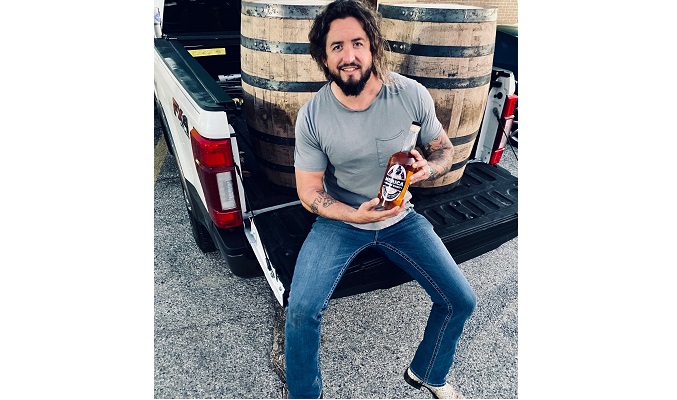 SCOOTER BROWN TEAMS UP WITH VETERAN-OWNED MERICA BOURBON FOR SIGNATURE SERIES