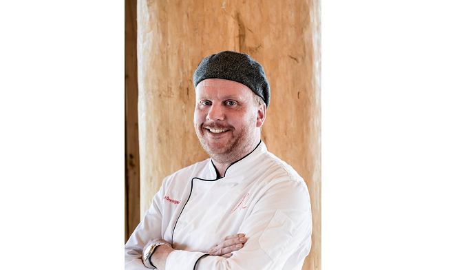 Hotel Ranga Announces New Head Chef