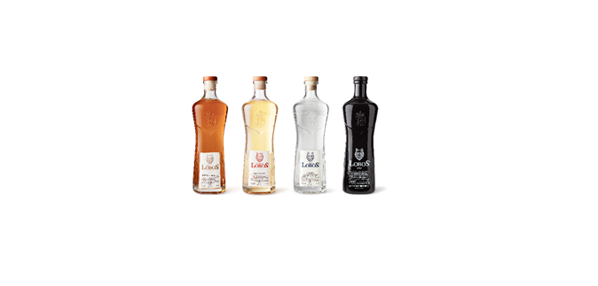 LOBOS 1707, A NEW PREMIUM TEQUILA AND MEZCAL, LAUNCHES IN U.S. AND MEXICO INSPIRING EVERYONE TO “BUILD A BIGGER TABLE”