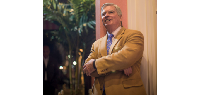 The Culinary Institute of America Elects the New Orleans Restaurateur, Ralph Brennan, as Chairman of the Board