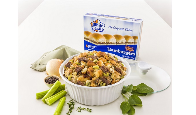 White Castle Offers Fun Ways to Make This Year’s Thanksgiving Memorable