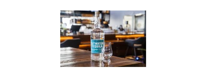 INTRODUCING CUTWATER AÑEJO TEQUILA FROM AWARD-WINNING SAN DIEGO DISTILLERY