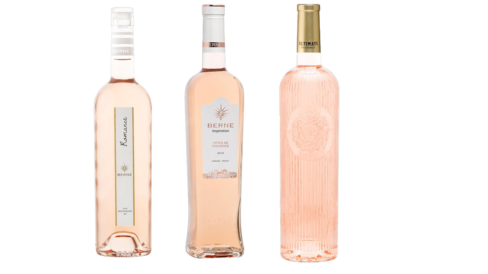 Plan for a special virtual Thanksgiving and rosé wine event, A Perfect Pairing, on Nov. 19