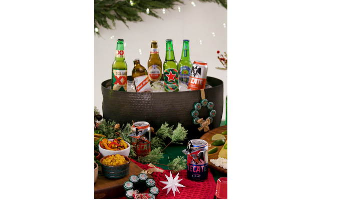 Heineken USA/Pinterest/Tastemade