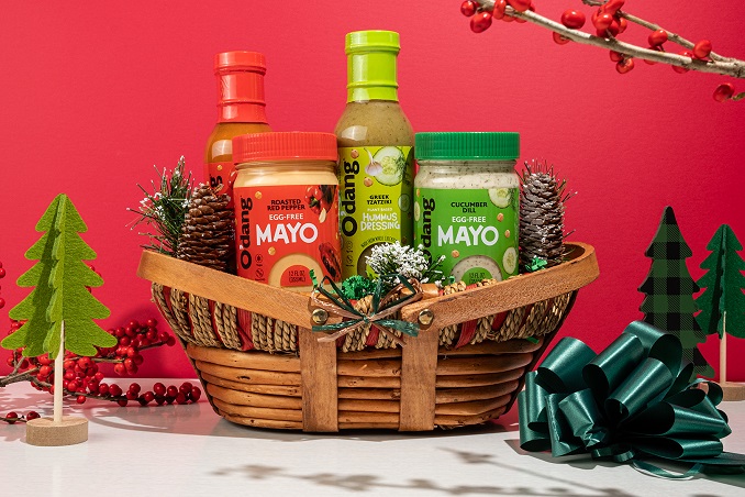 Celebrate the holidays with these healthy AND delicious recipes!