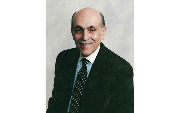 Stanley Turkel Named the Recipient of the  2020 Historic Hotels of America Historian of the Year Award