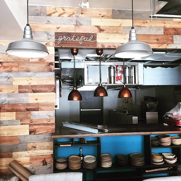 Esther’s Kitchen