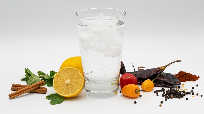 FLAVORMAN REVEALS TOP DRINK FLAVOR TRENDS FOR 2021
