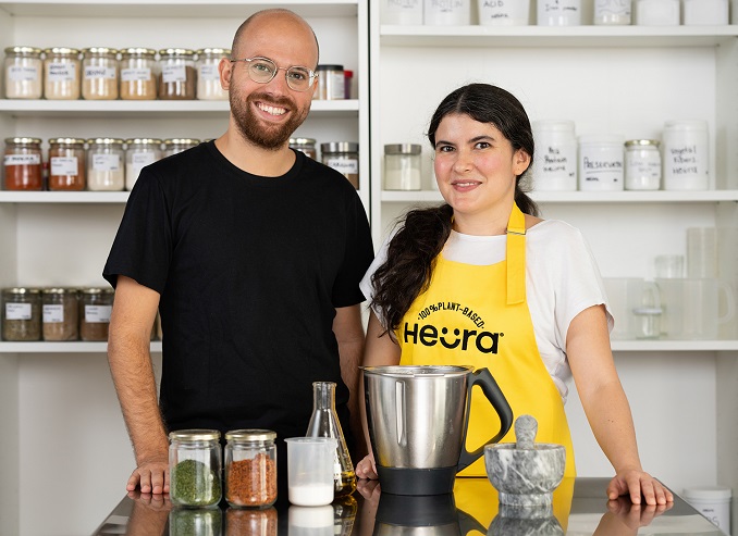 2021 Will Be The Year That Plant-Based Foods Will Finally Go Mainstream