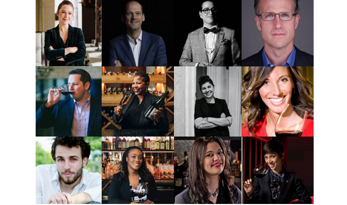America's top sommeliers and restaurant buyers to judge 2021 Sommeliers Choice Awards