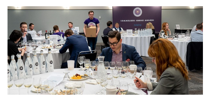 Grow Your Wine Brand In USA with 2021 Sommeliers Choice Awards