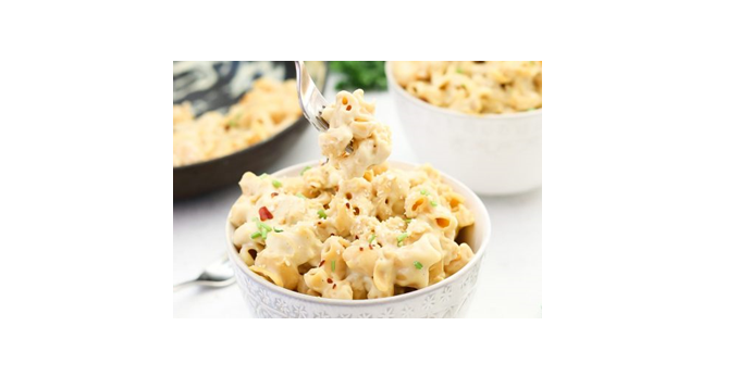 Nutritious Snacks & Apps for Game Day