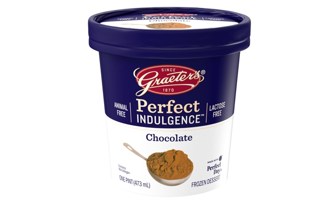 Graeter’s Ice Cream partners with Perfect Day to redefine dairy indulgence