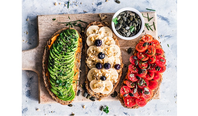 New study reveals the top ten vegan-friendly states