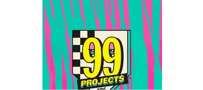 AriZona Beverages Launches 99Projects