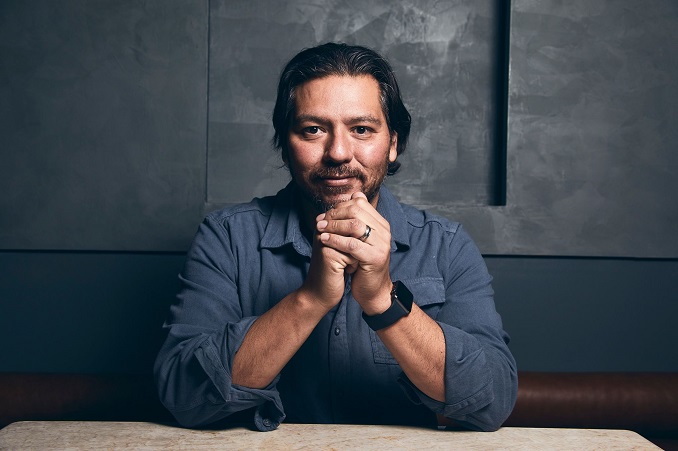NeueHouse and Acclaimed Angeleno Chef, Ray Garcia, Join Forces to Return Broken Spanish Restaurant to Los Angeles’ Dining Scene