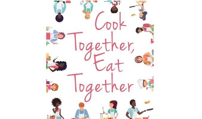 Cook Together, Eat Together