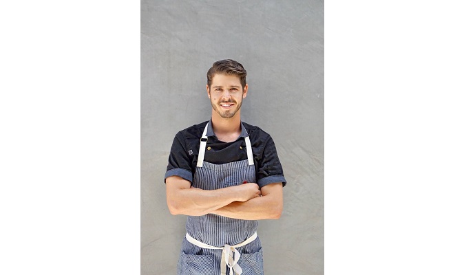 CHARLIE PALMER TAPS CALIFORNIA NATIVE MICHAEL LEWIS AS EXECUTIVE CHEF OF DRY CREEK KITCHEN IN HEALDSBURG