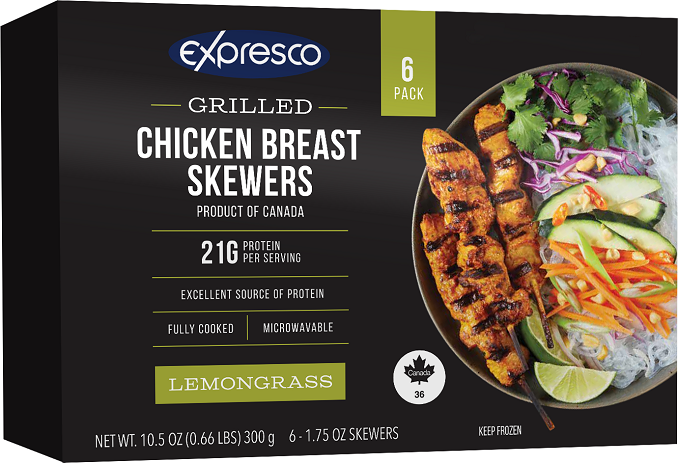 Pro2Go Launches On-The-Go Protein Line with On-Trend Flavors