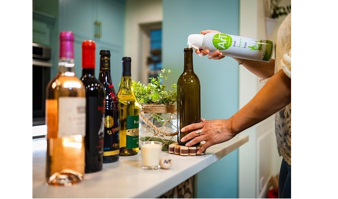 National Drink Wine Day: 7 Products To Celebrate With