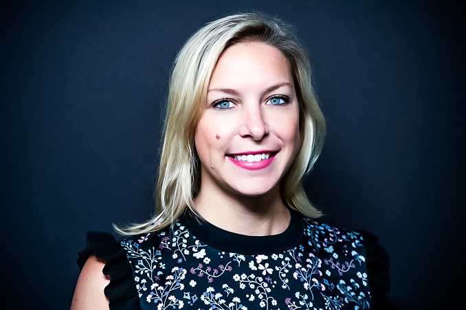 Smokey Bones Names Nichole Robillard as Vice President of Marketing