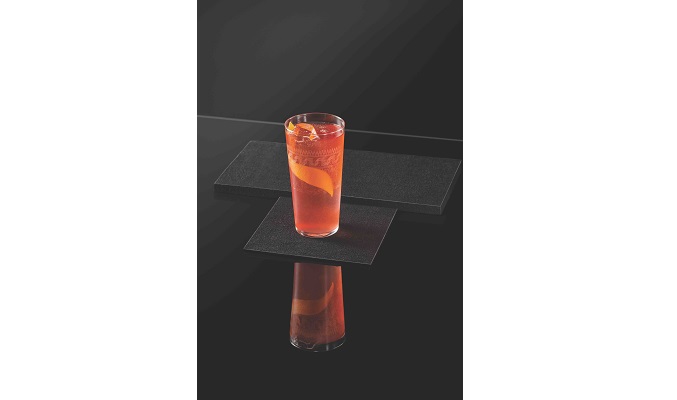 SMOKE LAB VODKA SERVES UP COCKTAIL RECIPES THAT BRING A MODERN PERSPECTIVE TO THIS YEAR’S SPRING CELEBRATIONS