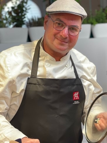 Attilio Borra—www.iloveitaliancooking.com: Italy