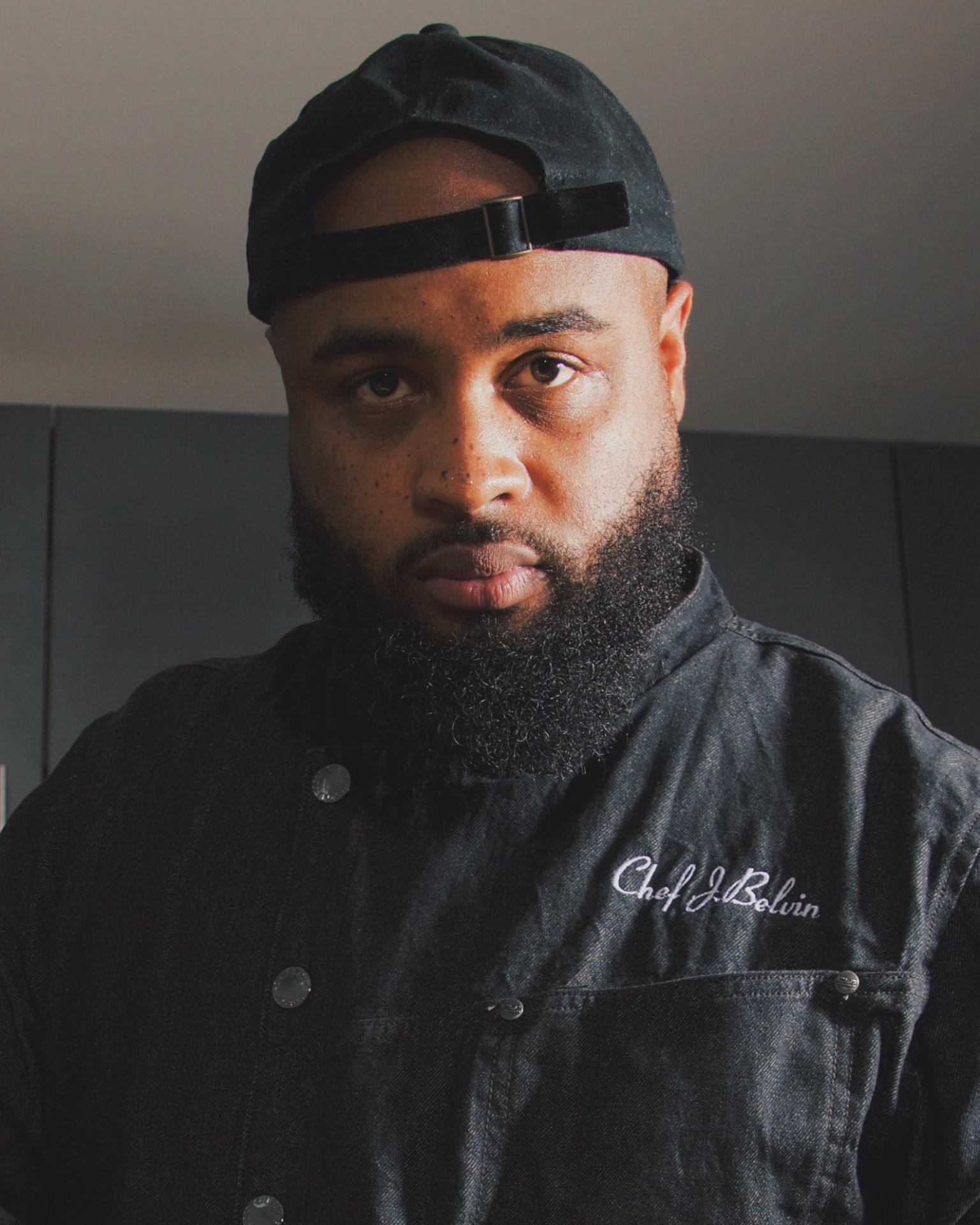 Chef John Belvin Jr—New Orleans, LA. &  Atlanta, GA.
