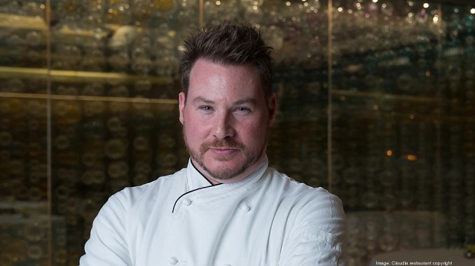 Chicago Chef Trevor Teich To Open Imaginative Restaurant, Claudia