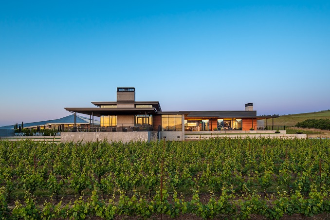 The Bollinger Family to Acquire Ponzi Vineyards
