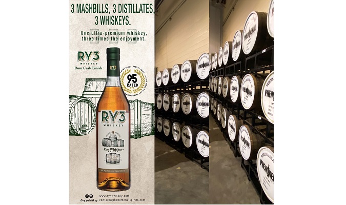 PHENOMENAL SPIRITS INVESTS IN WHISKEY FOR FUTURE GROWTH