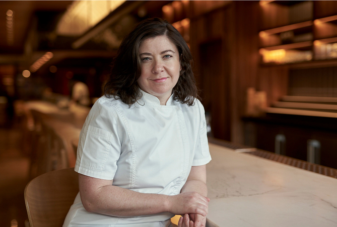 HAI HOSPITALITY ANNOUNCES NEW LEADERSHIP AT UCHI MIAMI