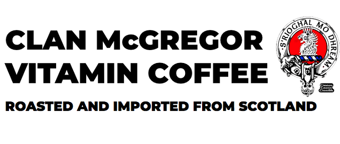The Best Way to Start Your Day  Delicious Coffee with Essential Vitamins