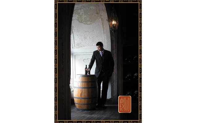 Yao Family Wines Offers the First Napa Valley Wine Paired with NFT Digital Collectible