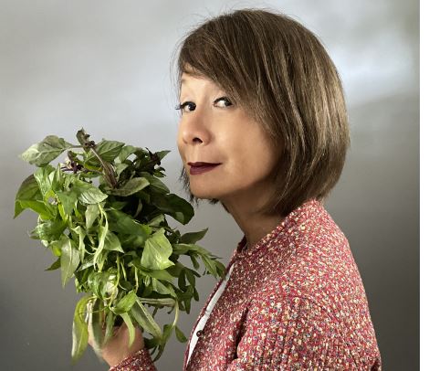 Herbal Cuisine with KimChi