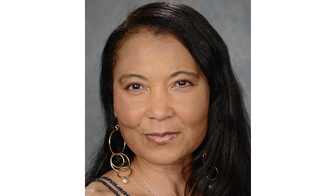 Latest Podcast Features Las Vegas Chef Regina Mitchell about her Journey of Embracing Blindness and Inspiring Others Through Cooking