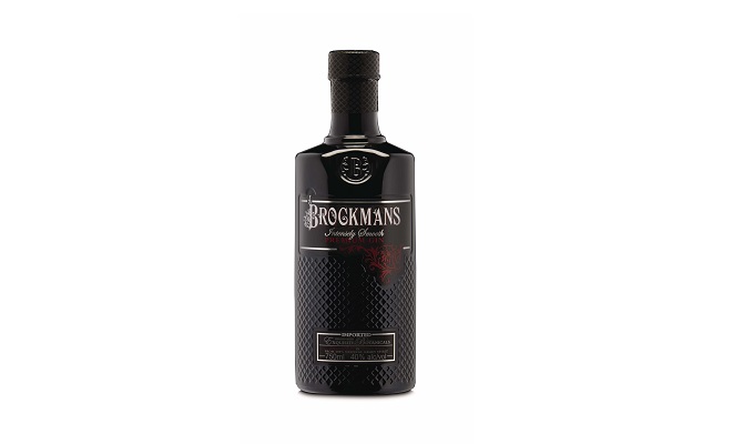 BROCKMANS GIN EXPANDS DISTRIBUTION TO WASHINGTON & MINNESOTA