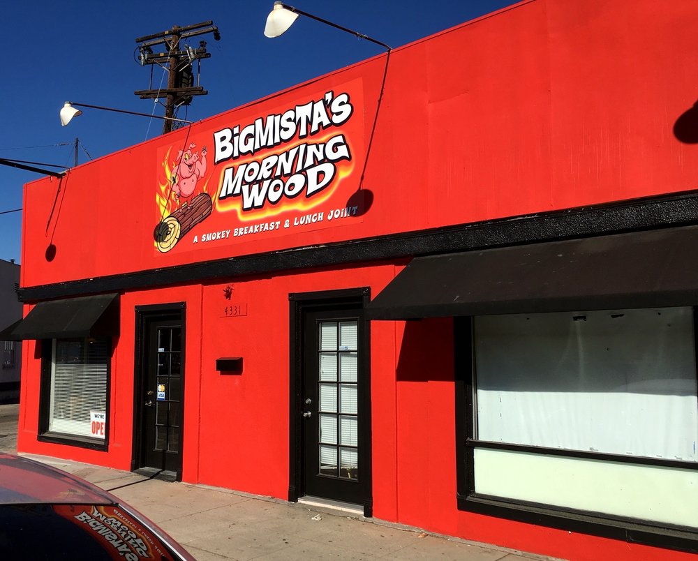 STOP THE MADNESS: You Need To Build A Brand Not Open A Restaurant