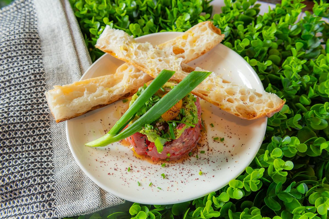 AVO Miami Brings Modern Mediterranean Cuisine to Sunset Harbour