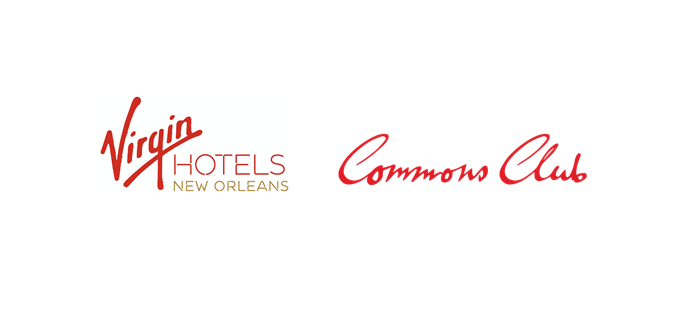VIRGIN HOTELS NEW ORLEANS TAPS CHEF ALEX HARRELL TO HELM  HOTEL’S SIGNATURE COMMONS CLUB