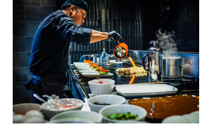 7 Iconic Star Chef Shows on Amazon Prime