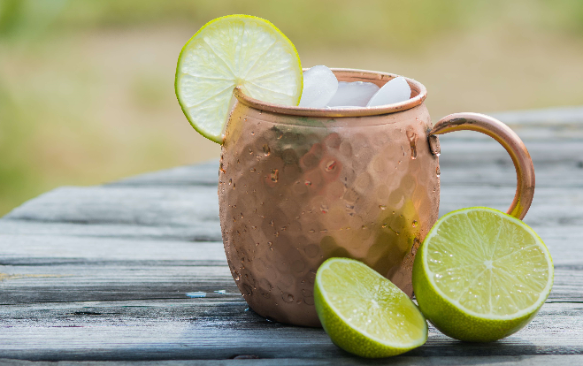 REGATTA CRAFT MIXERS ELEVATE THE HOME BAR CREATING THE ULTIMATE SET-UP FOR HOME ENTERTAINING