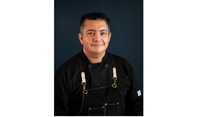 VESPERA RESORT ON PISMO BEACH ANNOUNCES NEW EXECUTIVE CHEF FRANK BARAJAS