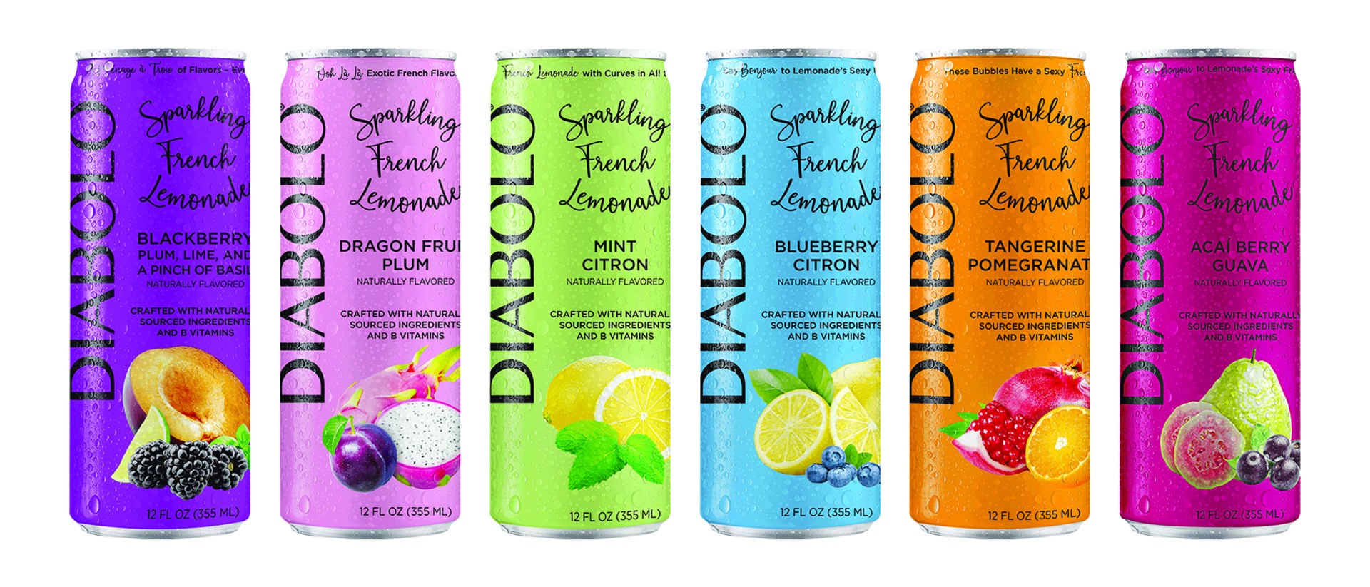 Diabolo Beverages, Inc.